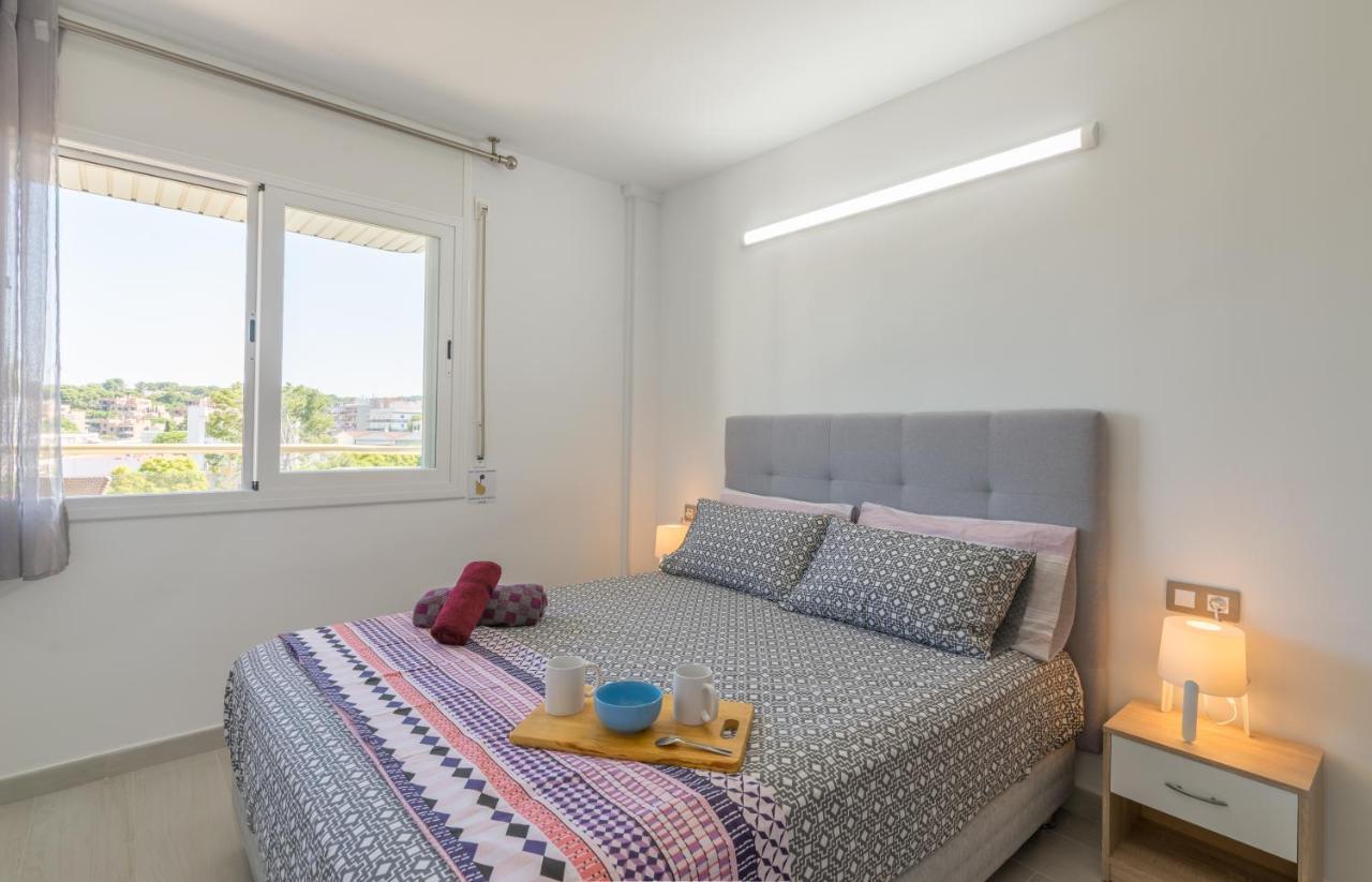 Arquus Little Hawaii Salou