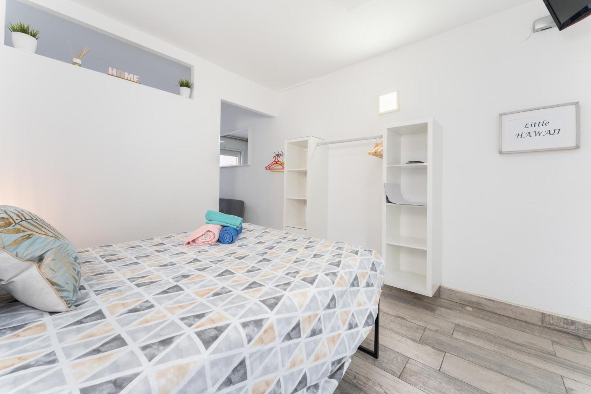 Apartamento Arquus Little Hawaii Salou