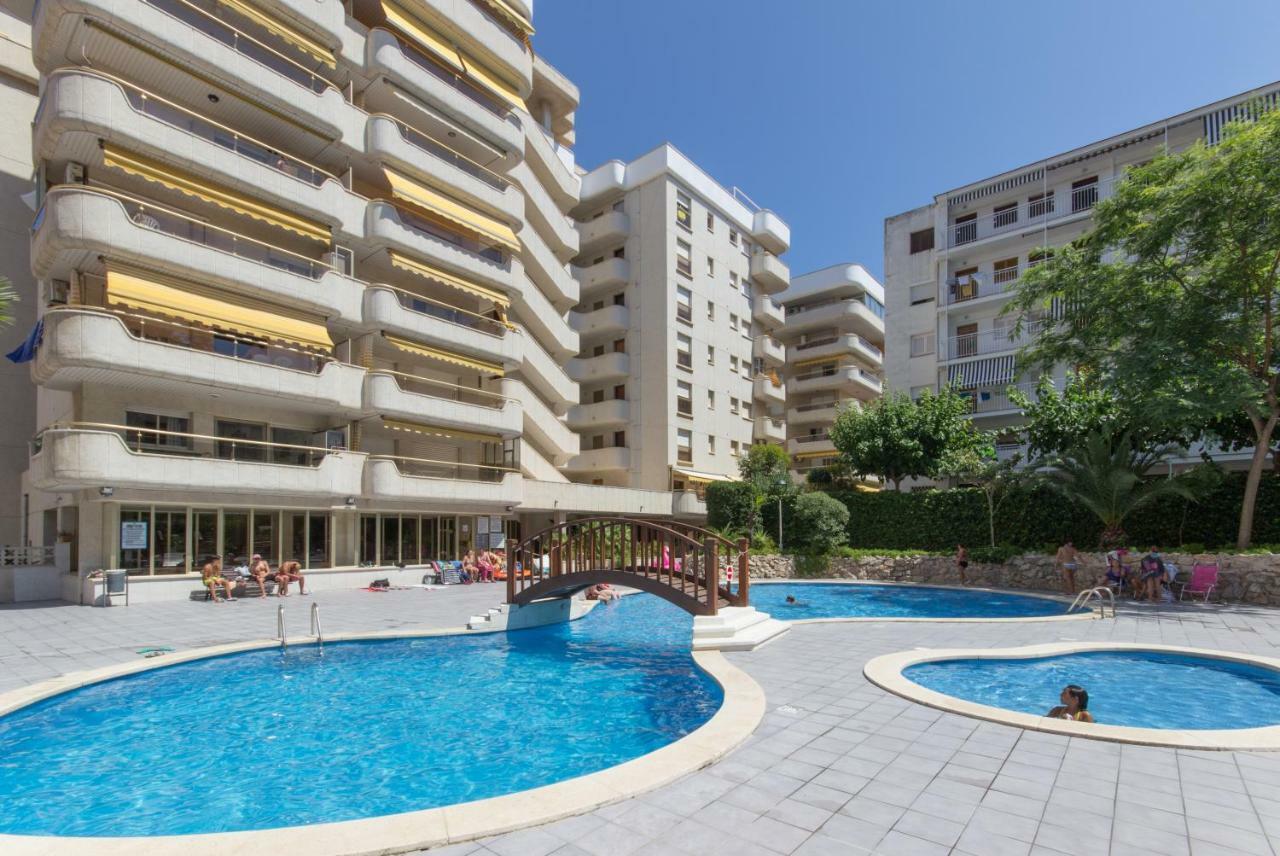 Arquus Little Hawaii * Salou