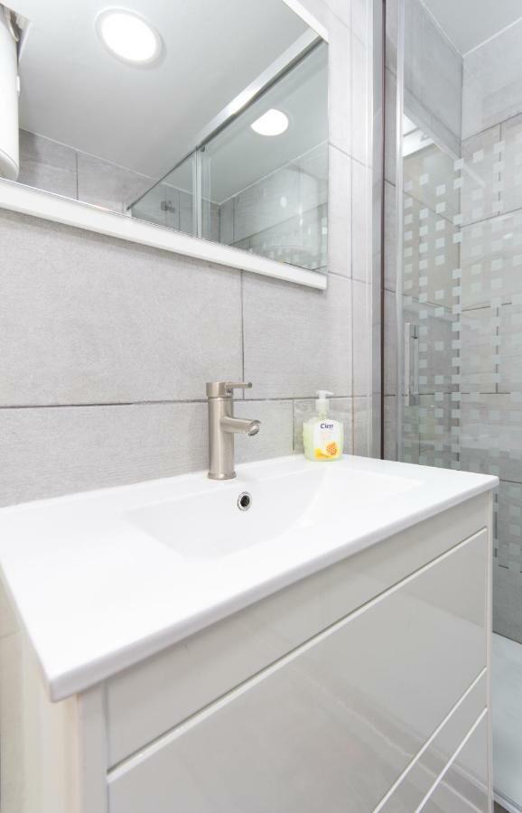 Apartment Arquus Little Hawaii