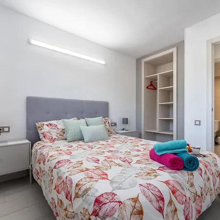 Arquus Little Hawaii Apartment Salou Exterior photo