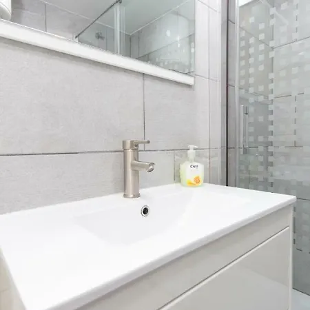 Arquus Little Hawaii Apartment Salou Exterior photo