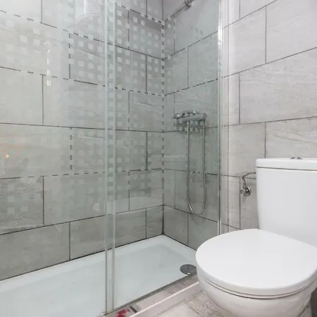 Arquus Little Hawaii Apartment Salou Exterior photo
