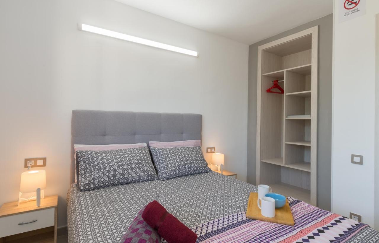 Arquus Little Hawaii Appartement Salou
