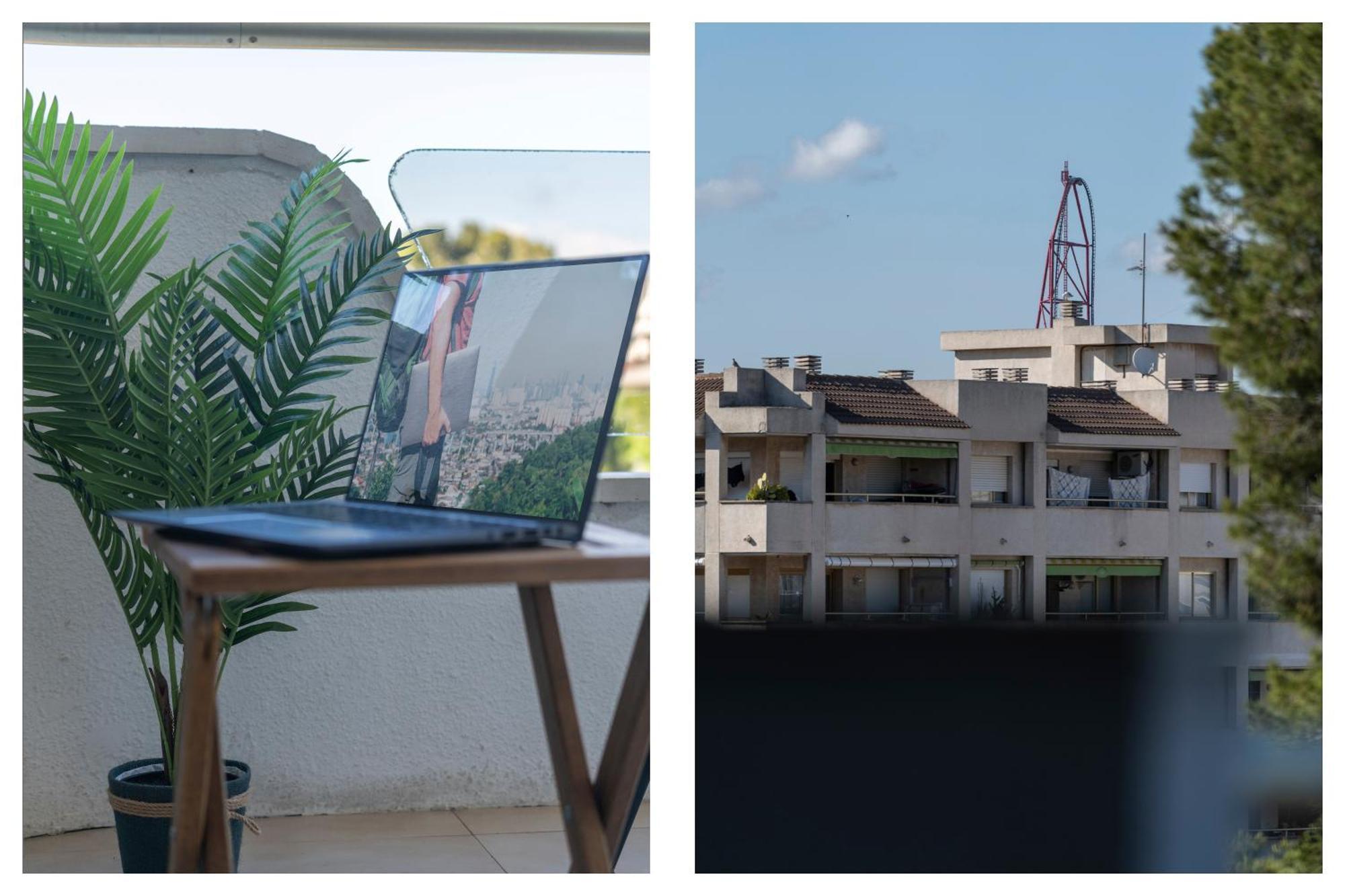 Appartement Arquus Little Hawaii *