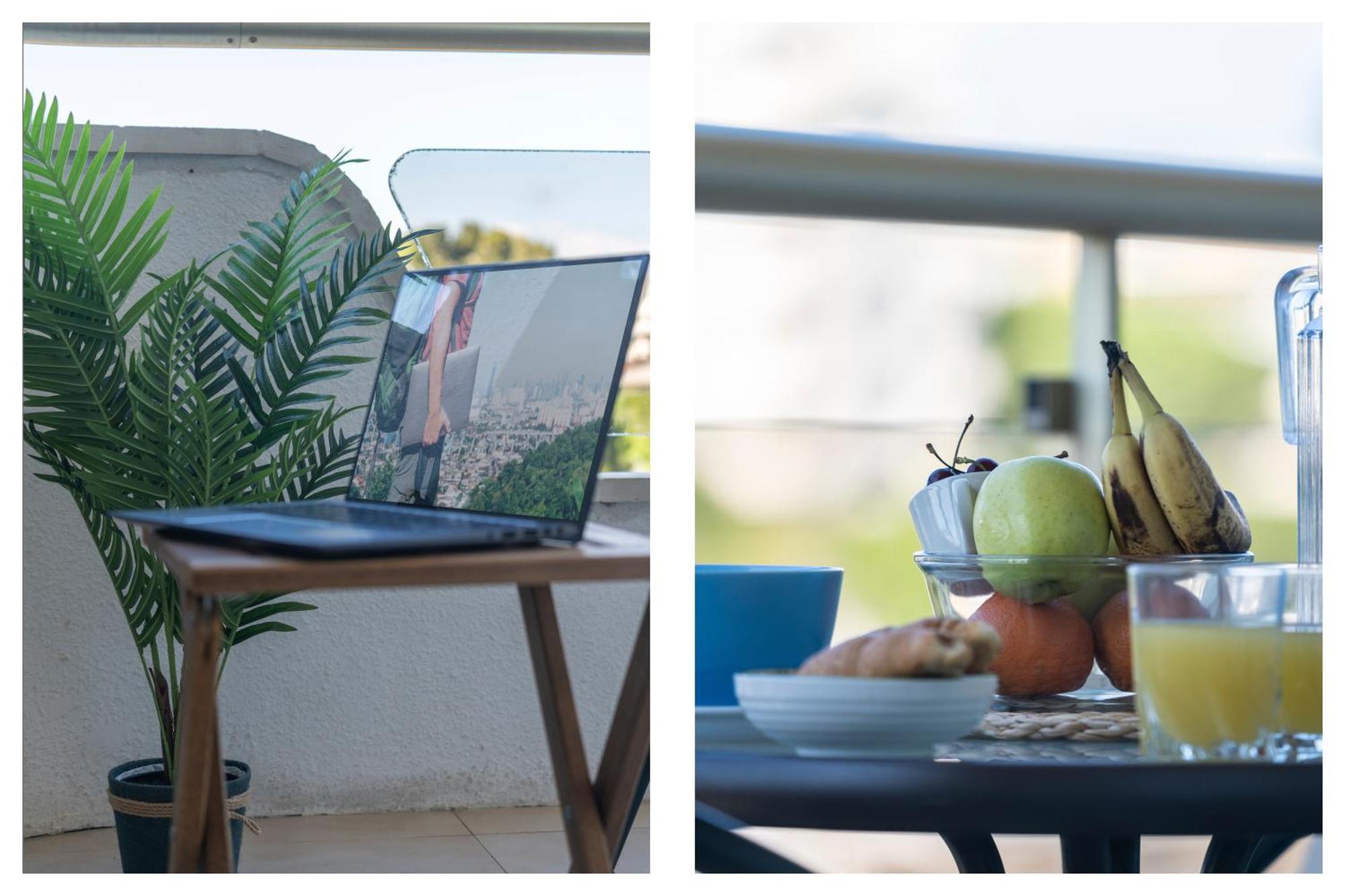 Appartement Arquus Little Hawaii Salou