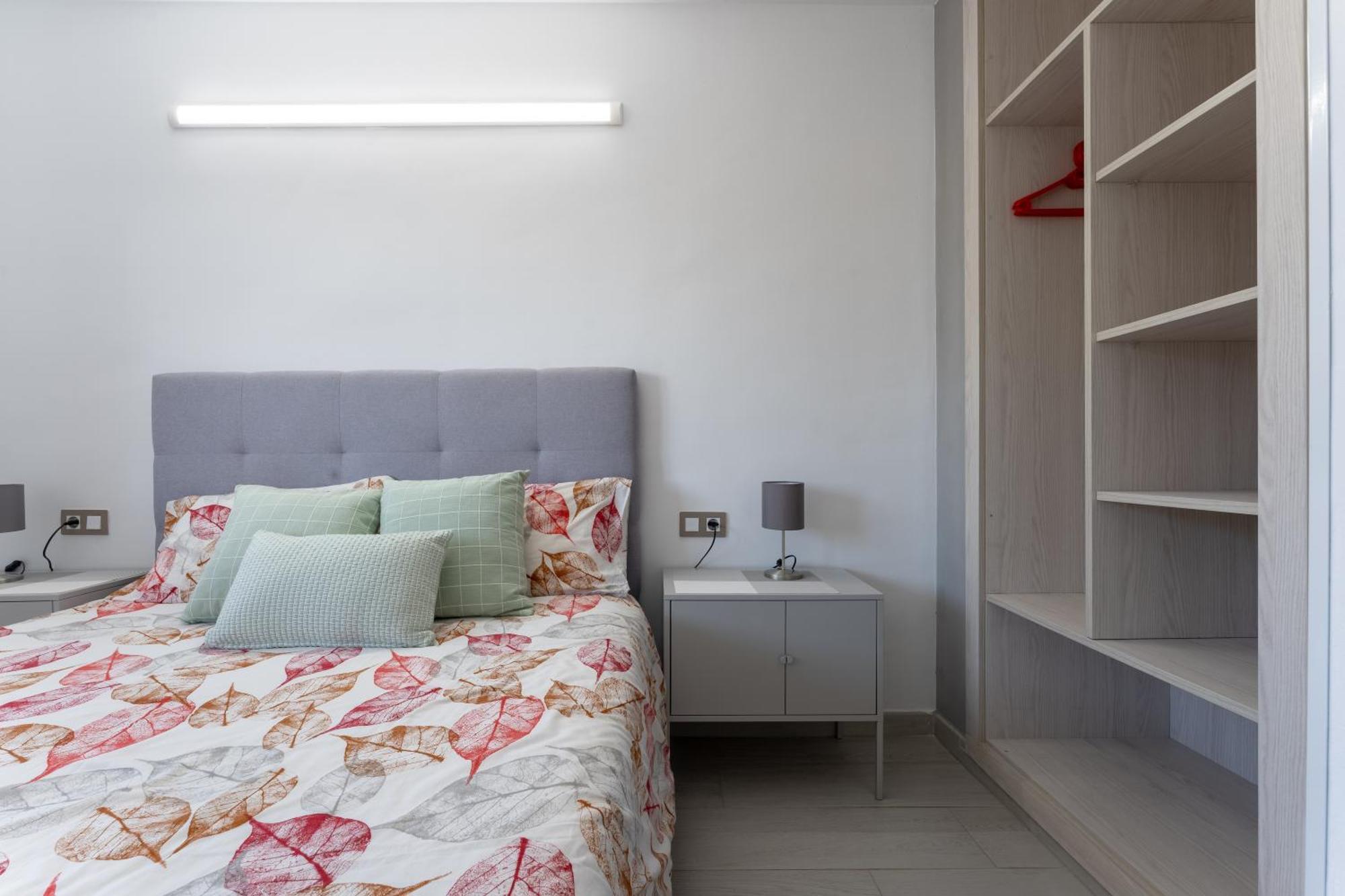 Appartamento Arquus Little Hawaii