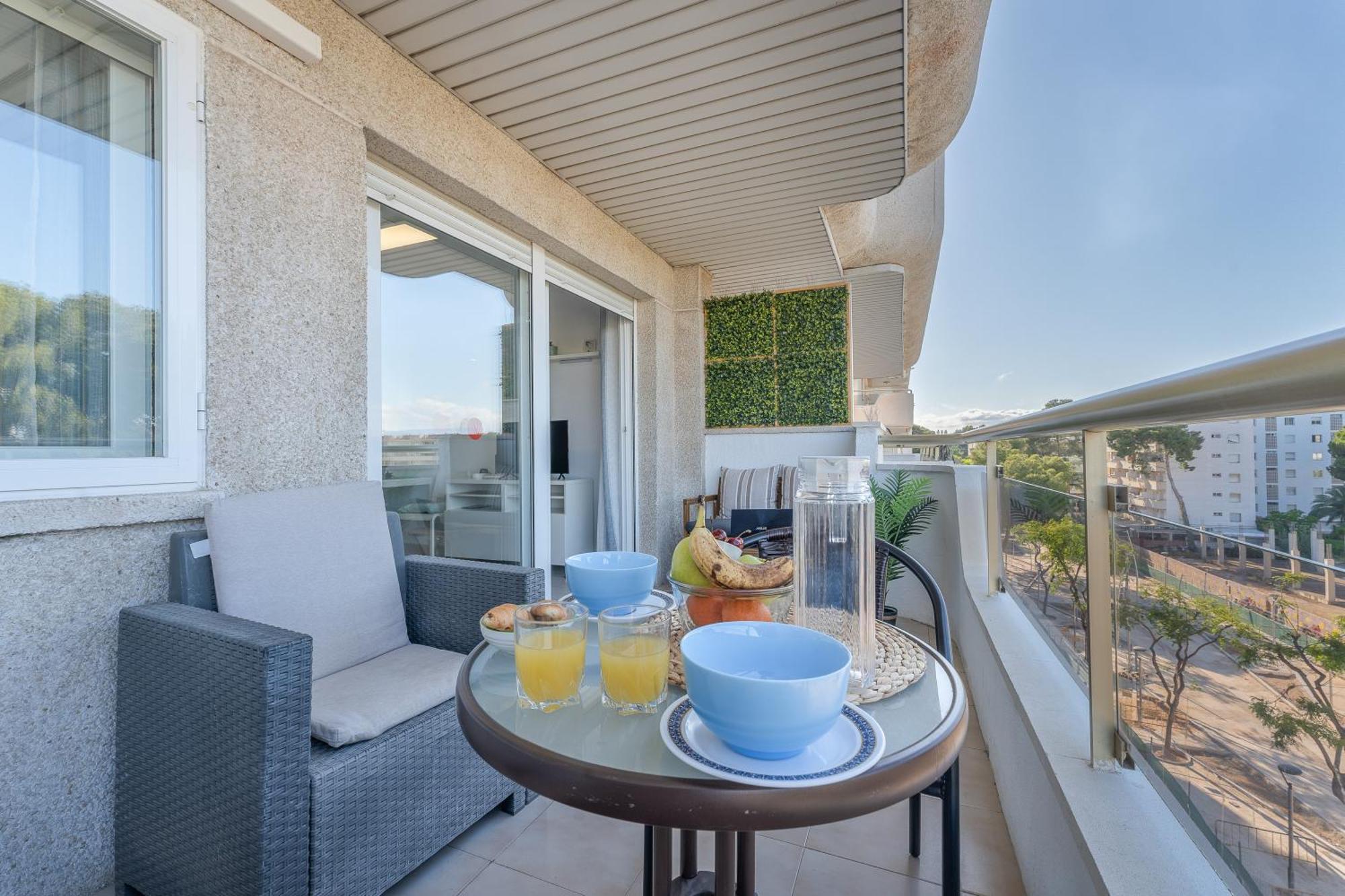 Arquus Little Hawaii Appartement Salou