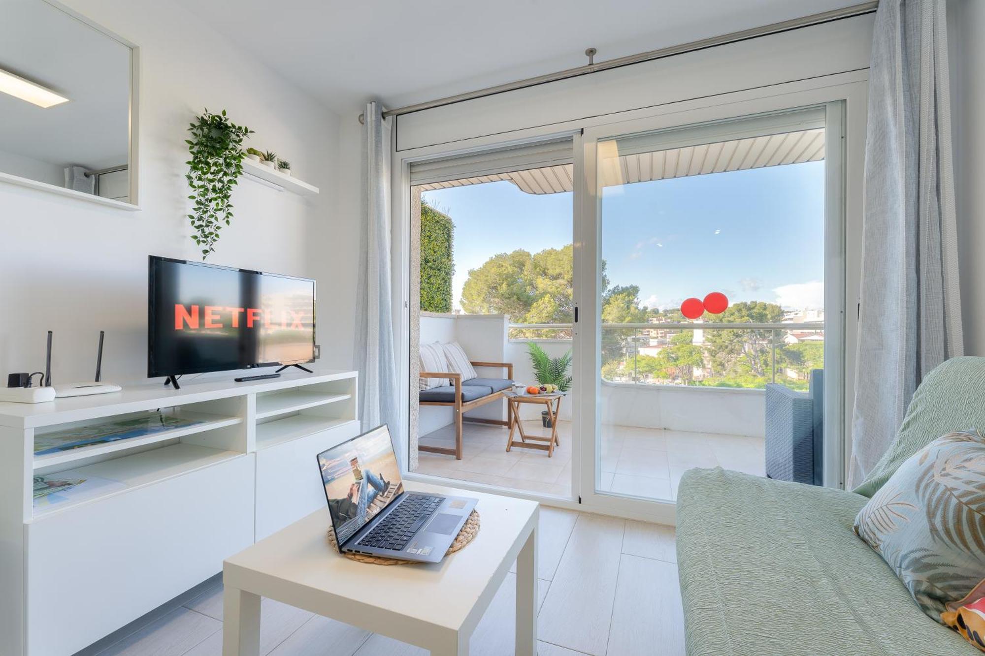Appartement Arquus Little Hawaii Salou