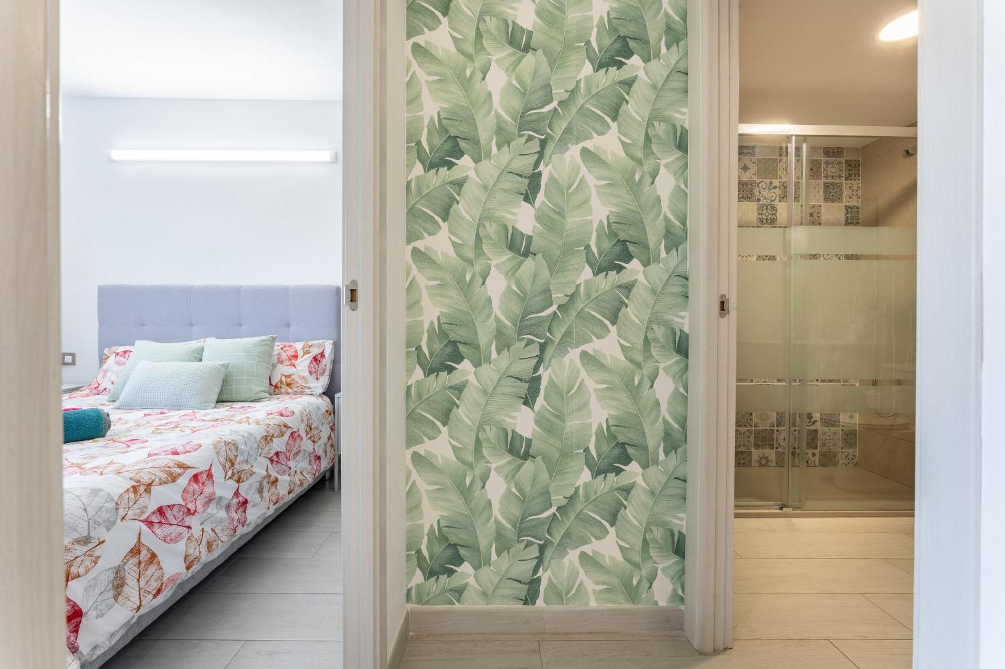 Arquus Little Hawaii Appartement