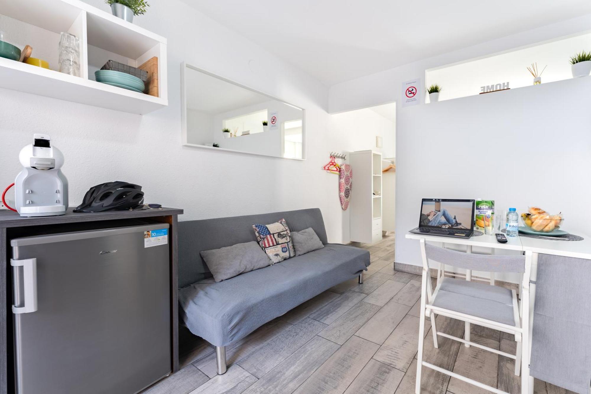 Arquus Little Hawaii Appartamento Salou
