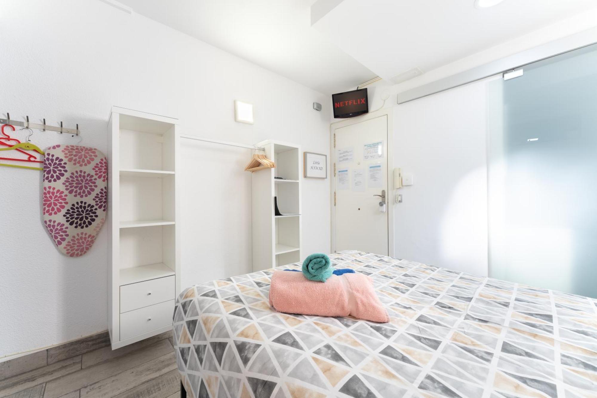 Appartamento Arquus Little Hawaii
