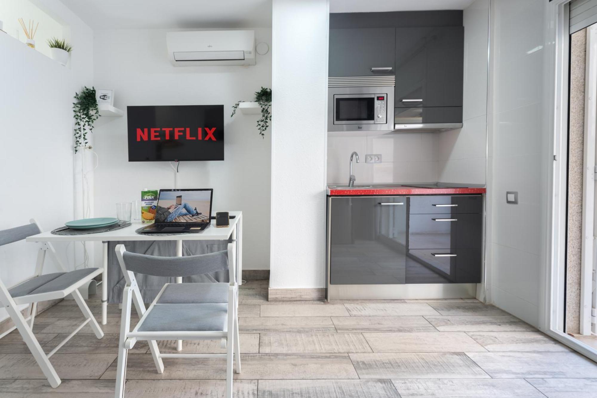 Appartement Arquus Little Hawaii *