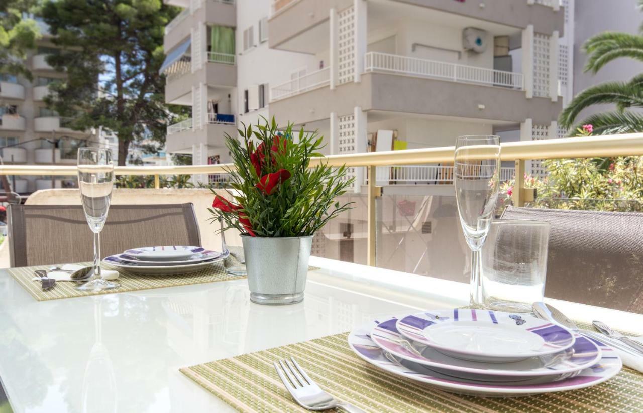 Arquus Little Hawaii Appartamento Salou