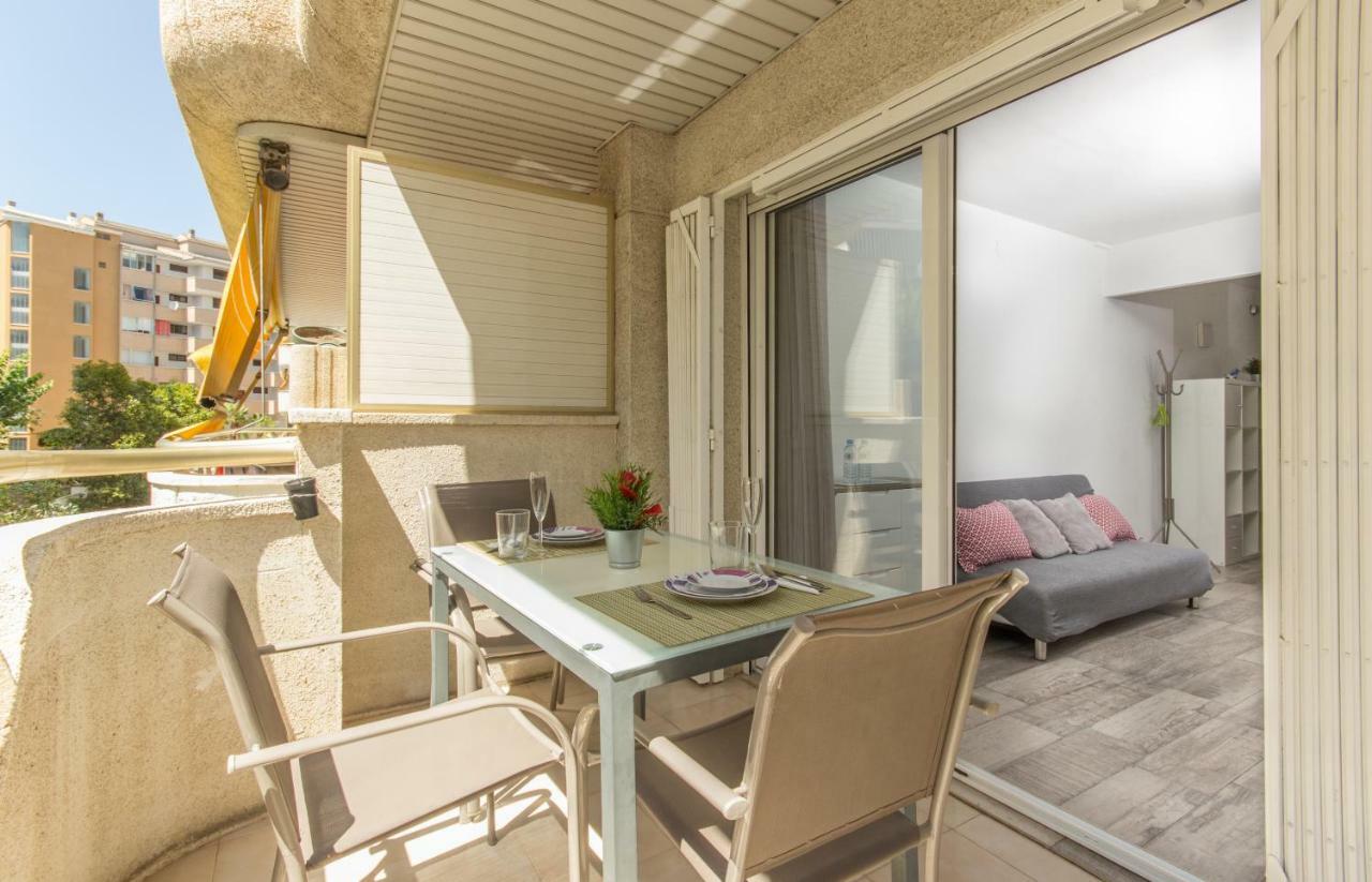 Appartement Arquus Little Hawaii Salou