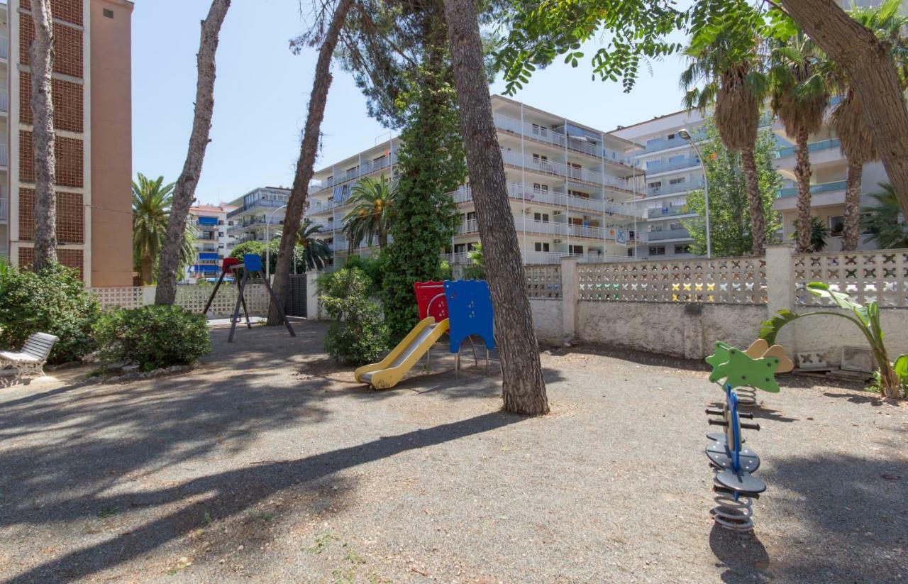 Arquus Little Hawaii Appartement