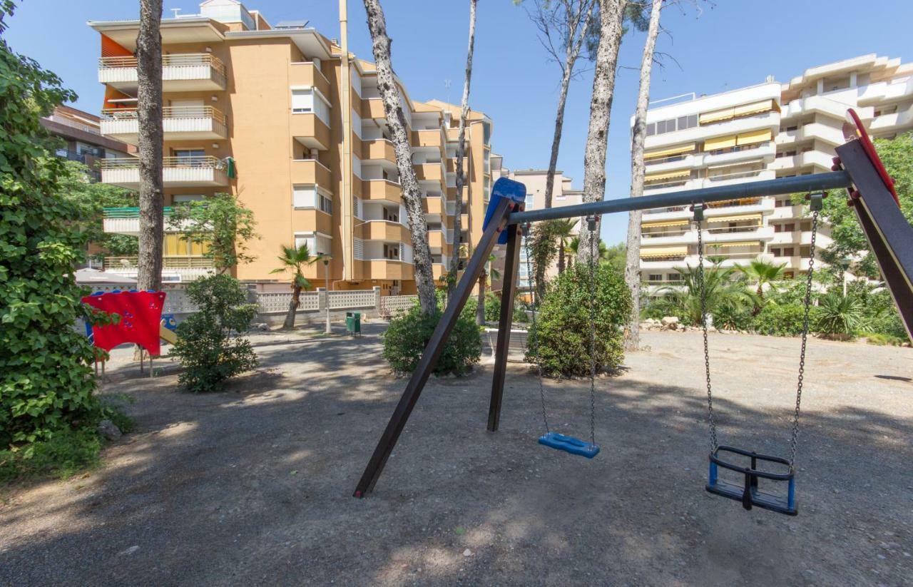 Arquus Little Hawaii Appartement Salou